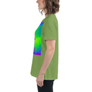 Women's Relaxed T-Shirt #225