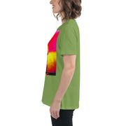 Women's Relaxed T-Shirt #223
