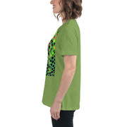 Women's Relaxed T-Shirt #197