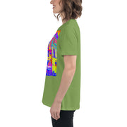 Women's Relaxed T-Shirt #213