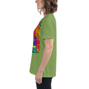 Women's Relaxed T-Shirt #217