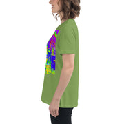Women's Relaxed T-Shirt #216