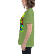 Women's Relaxed T-Shirt #208