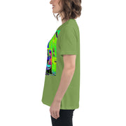 Women's Relaxed T-Shirt #215