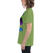 Women's Relaxed T-Shirt #201