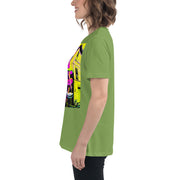 Women's Relaxed T-Shirt #219