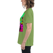 Women's Relaxed T-Shirt #212