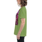 Women's Relaxed T-Shirt #198