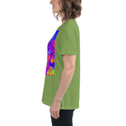Women's Relaxed T-Shirt #210