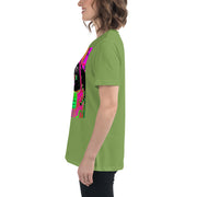 Women's Relaxed T-Shirt #203