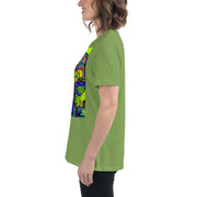 Women's Relaxed T-Shirt #193