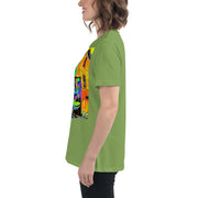 Women's Relaxed T-Shirt #220