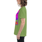 Women's Relaxed T-Shirt #185