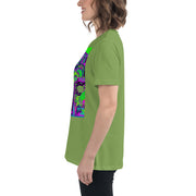Women's Relaxed T-Shirt #196