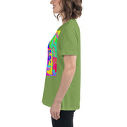 Women's Relaxed T-Shirt #214