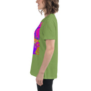 Women's Relaxed T-Shirt #187