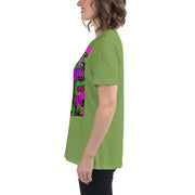 Women's Relaxed T-Shirt #194