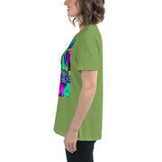 Women's Relaxed T-Shirt #181