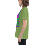 Women's Relaxed T-Shirt #207