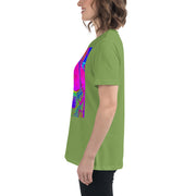 Women's Relaxed T-Shirt #204
