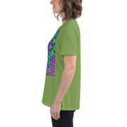 Women's Relaxed T-Shirt #200