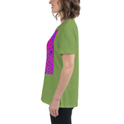 Women's Relaxed T-Shirt #199