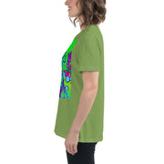 Women's Relaxed T-Shirt #211