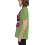Women's Relaxed T-Shirt #180