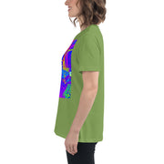Women's Relaxed T-Shirt #186