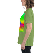 Women's Relaxed T-Shirt #320