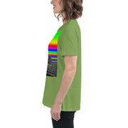Women's Relaxed T-Shirt #324