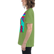 Women's Relaxed T-Shirt #322