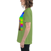 Women's Relaxed T-Shirt #318