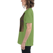 Women's Relaxed T-Shirt #316