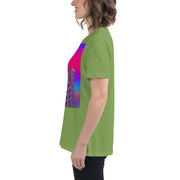 Women's Relaxed T-Shirt #312