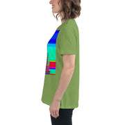 Women's Relaxed T-Shirt #319