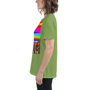 Women's Relaxed T-Shirt #315