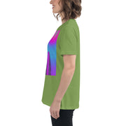 Women's Relaxed T-Shirt #313