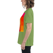 Women's Relaxed T-Shirt #314
