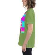 Women's Relaxed T-Shirt #293