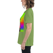 Women's Relaxed T-Shirt #317