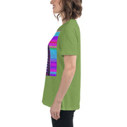 Women's Relaxed T-Shirt #310