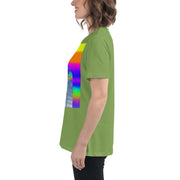 Women's Relaxed T-Shirt #297