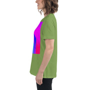Women's Relaxed T-Shirt #295