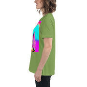 Women's Relaxed T-Shirt #291