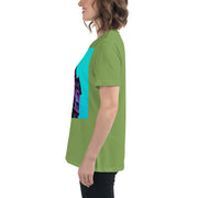 Women's Relaxed T-Shirt #300