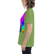 Women's Relaxed T-Shirt #309