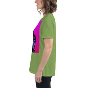 Women's Relaxed T-Shirt #301