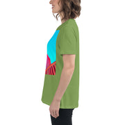 Women's Relaxed T-Shirt #292