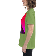 Women's Relaxed T-Shirt #299